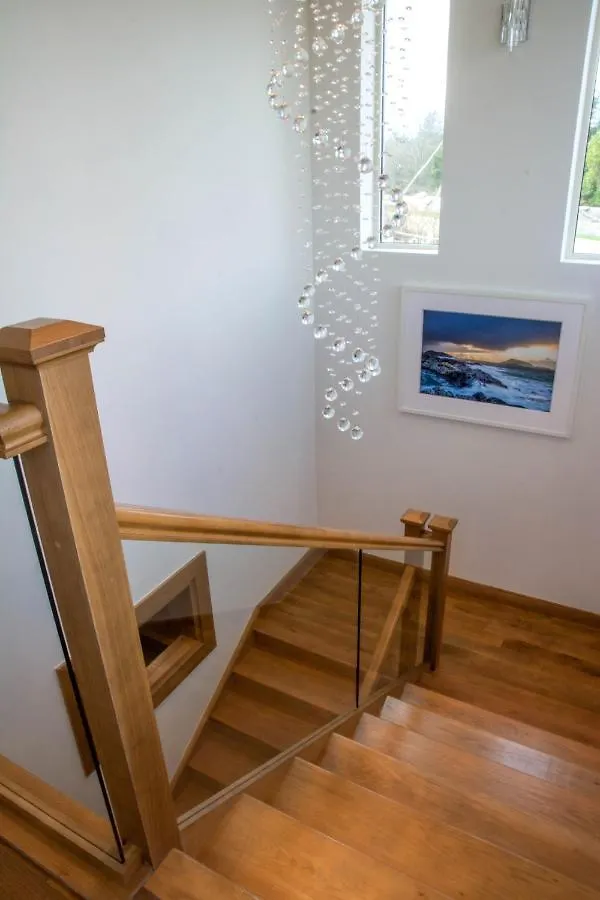 Sruthan Pier House Carraroe
